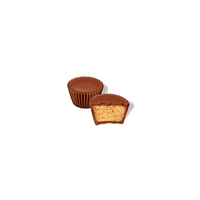 Friandises MOULES AU BEURRE D’ARACHIDES REESE'S Miniatures 900g