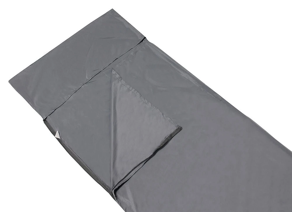 Doublure de Sac de Couchage North 49 Syn-Silk