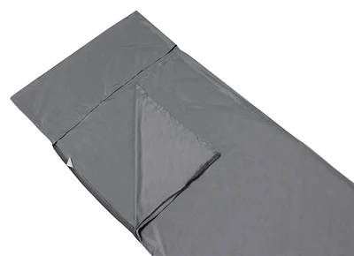 Doublure de Sac de Couchage North 49 Syn-Silk