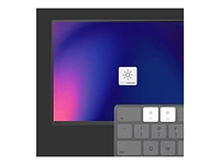 BenQ PD2706QN 27” IPS 2K QHD Display P3 90W USB-C Designer Monitor