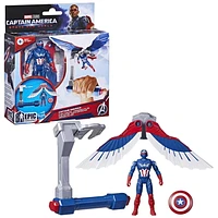 Marvel Epic Hero Series Captain America: Brave New World Flight Control