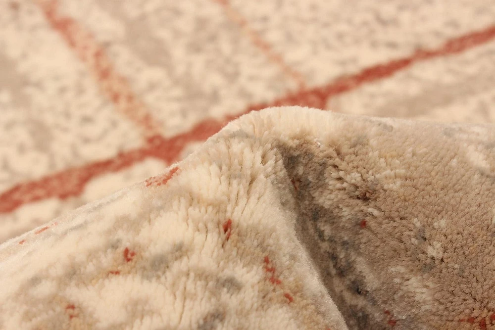 Tapis ECARPET Nikita Orange