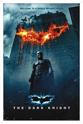 Film DC Comics - The Dark Knight