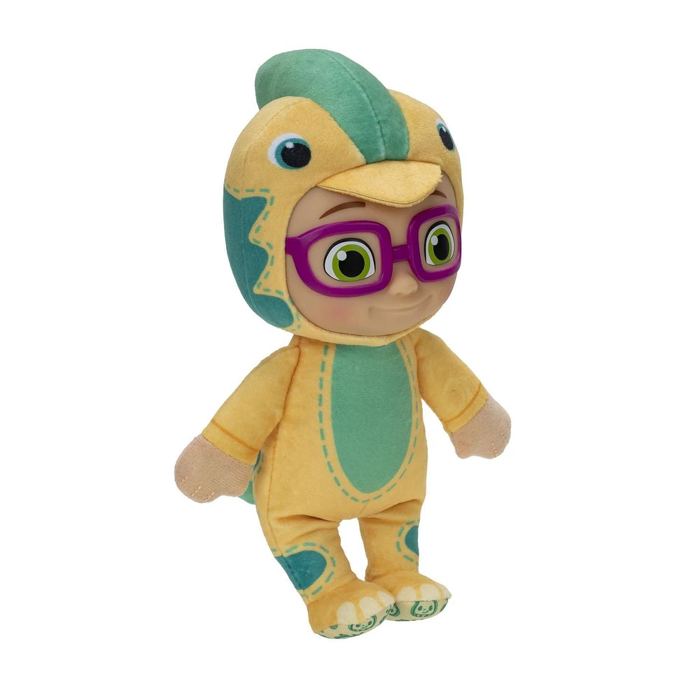 CoComelon Peluche Dino 8" - Bella