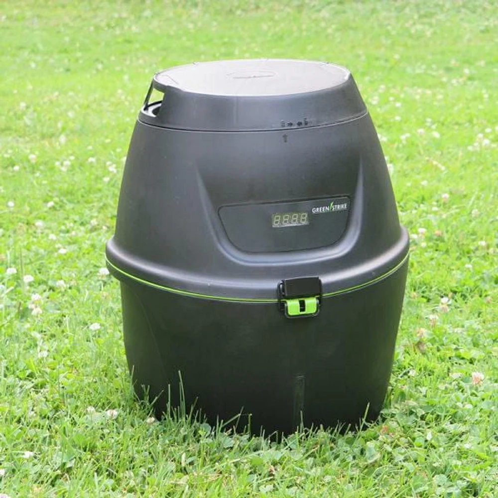 Anti-moustiques automatique GREENSTRIKE® - Culex