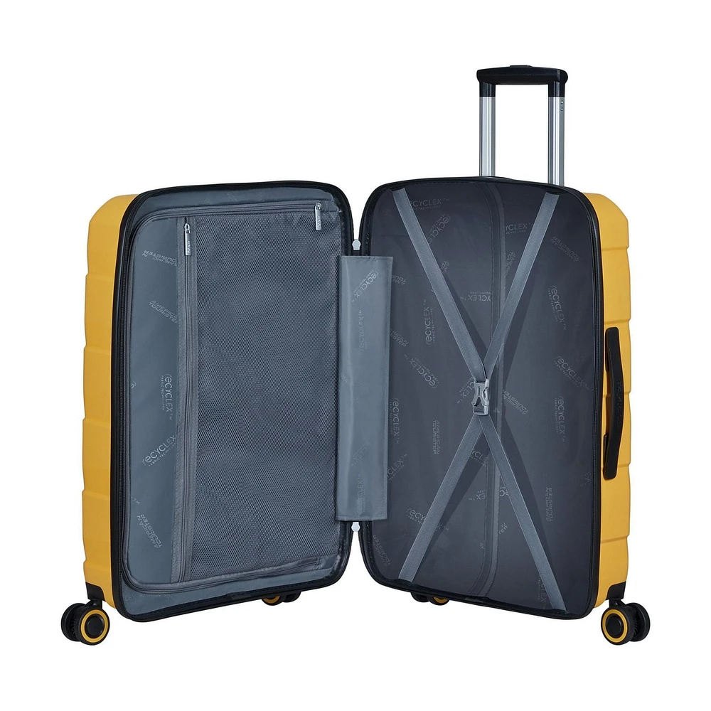 American Tourister Air Move Spinner Moyen