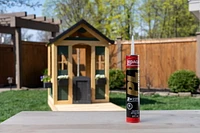Adhésif de construction PL Premium de LePage 3 fois plus forte 295 ml, 3 fois plus forte que les adhésifs de construction traditionnelle à base de solvants