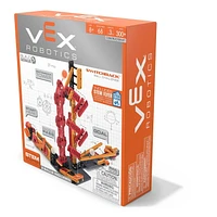 Défi balle VEX Robotics - Zigzag