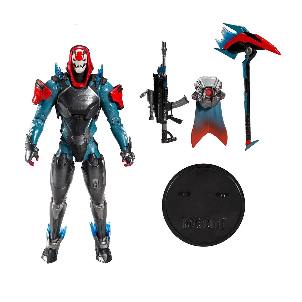 McFarlane Toys - Fortnite - Vendetta 7" Premium Action Figure