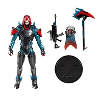McFarlane Toys - Fortnite - Vendetta 7" Premium Action Figure