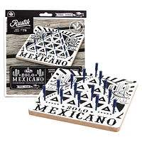 Rustik - Solo Mexicano Travel Game