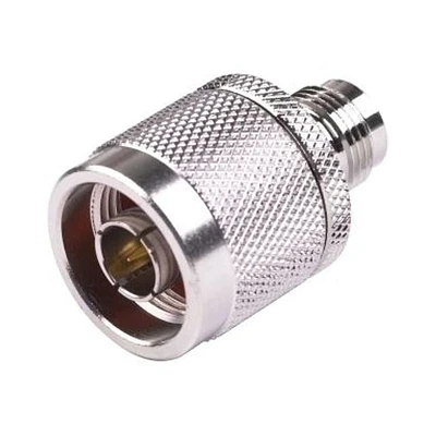 Adaptateur BY-TNC femelle vers N mâle