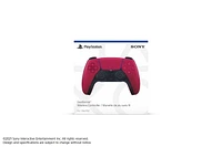 Manette de jeu sans fil DualSense™ pour PlayStation®5
