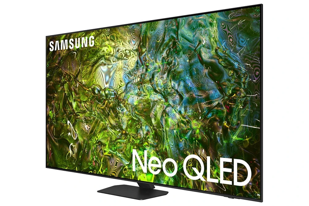 Tele 55"" Neo QLED SMART 4K de Samsung - Series QN90D