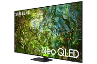 Tele 55"" Neo QLED SMART 4K de Samsung - Series QN90D