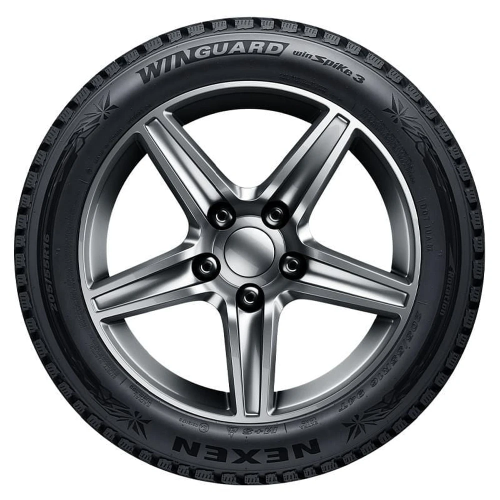 NEXEN WINSPIKE 3 195/70R14 91T BSW