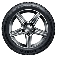 NEXEN WINSPIKE 3 195/70R14 91T BSW