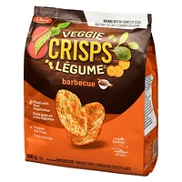 Dare Veggie Crisps Barbecue Cracker Chips, 100g