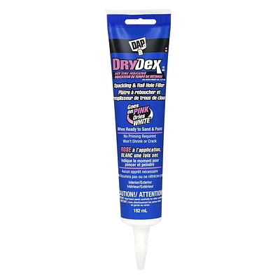 DAP DryDex Spackling, 162mL