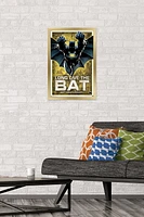 DC Comics - Batman - 80e anniversaire