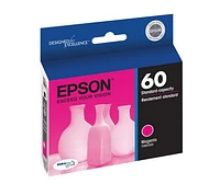 Epson Canada T060320 Magenta Ink Cartridge