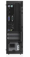 Reusine Dell Optiplex Bureau Intel i7-4770 7020