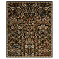 Mohawk Home – Tapis gris Camlice