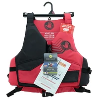 Body Glove adult paddling vest S-M