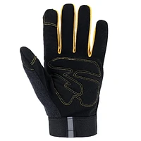 Holmes Synthetic Leather Gloves