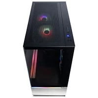 Ordinateur de jeux Cyberpowerpc Gamer Master GMAI4200CPG avec AMD Ryzen 7 8700F
