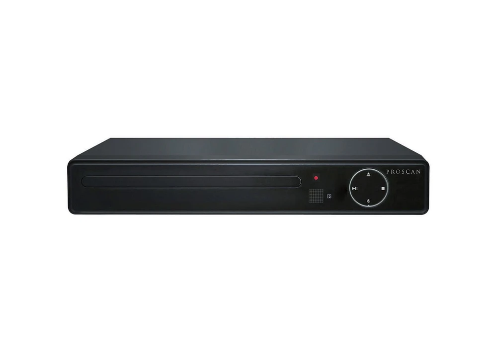 HDMI DVD Player, MORE THAN 500 LINES DEFINITION