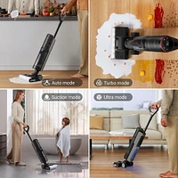 Aspirateur Dreame H13 Pro pour nettoyage humide et sec