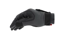 Mechanix Wear Gants Specialty Grip (très très grand, noir/gris)