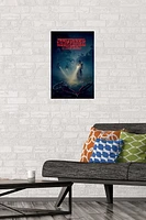 Netflix Stranger Things - Vélos