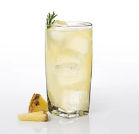 Ensemble de 4 verres à boire de 16 oz Rio d’Anchor Hocking Ensemble de 4 verres à boire de 16 oz Rio