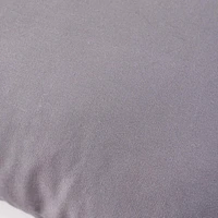 Coussin lombaire d'extérieur 12x20po - aqua (paquet de 2)