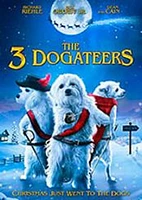 Three Dogateers