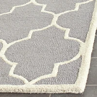 Safavieh Cambridge Kevin Tapis Géométrique