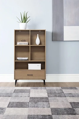 Bookcase Storage Unit/Bookshelf