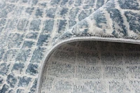 Tapis ECARPET Talia Bleu