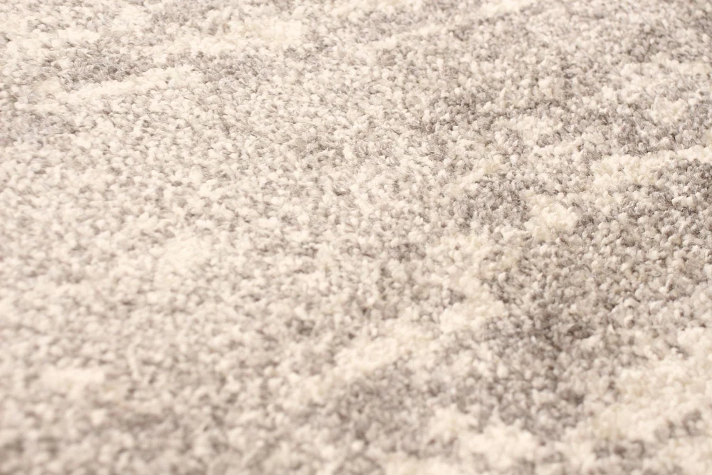 Tapis d'Interieur ECARPET Géométrique Moderne Collection Remi