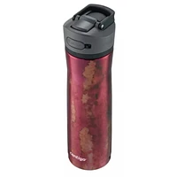 Contigo Ashland Chill 2.0 Stainless Steel Water Bottle with AUTOSPOUT Lid, BPA-Free, 24 oz (709 mL)