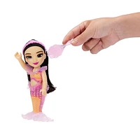 Petite poupée Mala - La Petite Sirène de Disney