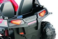 Peg Perego Polaris Ranger RZR 900 Ride-on Vehicle