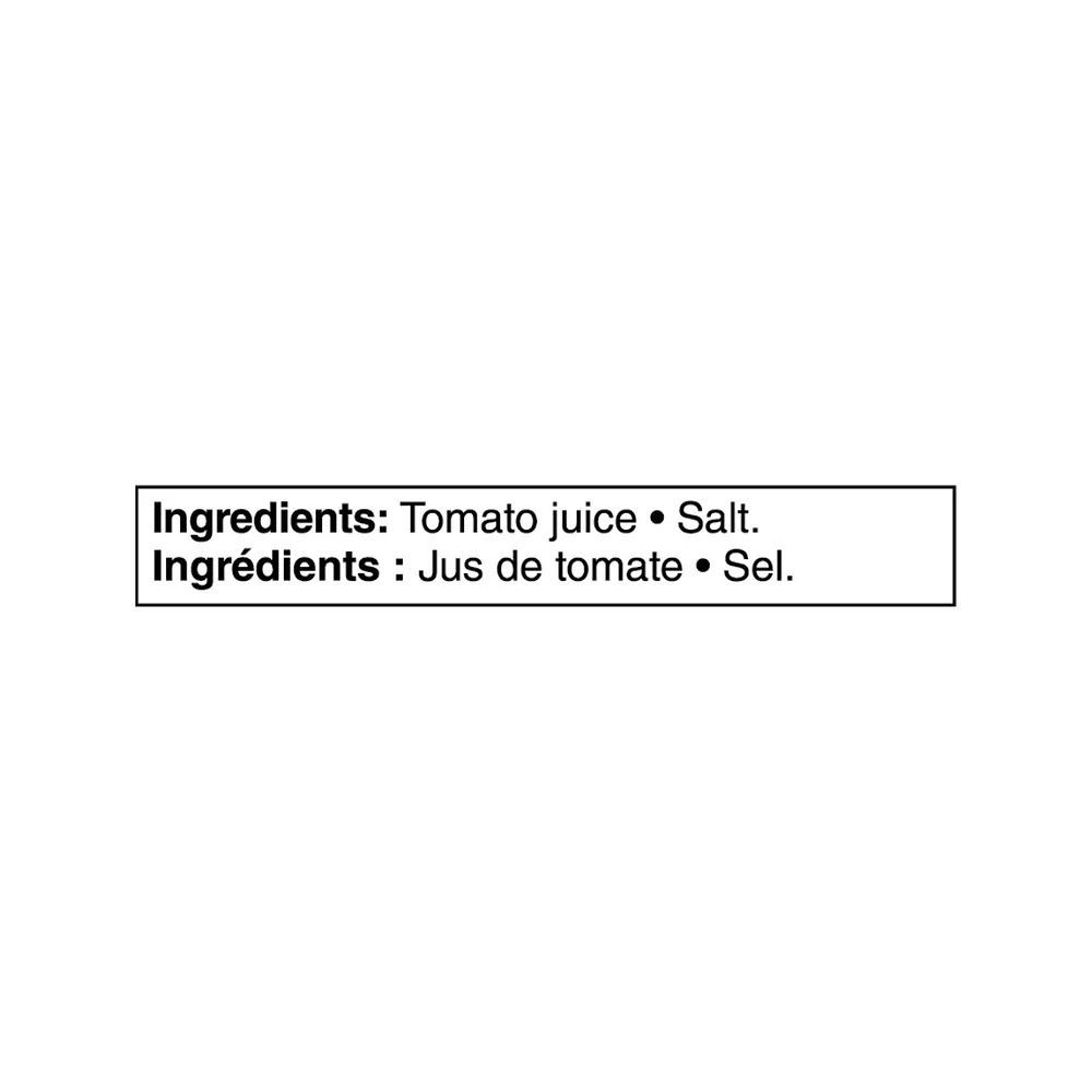 Great Value Tomato Juice, 1.36 L