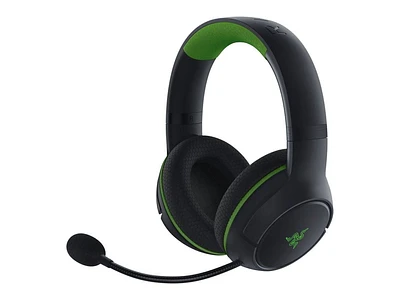 Razer Kaira for Xbox -  Wireless Gaming Headset for Xbox Series X, Xbox Series X