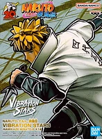 Namikaze Minato Ⅱ "Naruto Shippuden", Bandai Spirits Vibration Stars