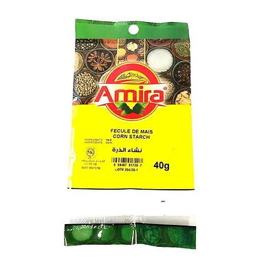 AMIRA CORN STARCH