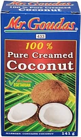 MG COCONUT CREAM, E-AMIRA MG COCONUT CREAM