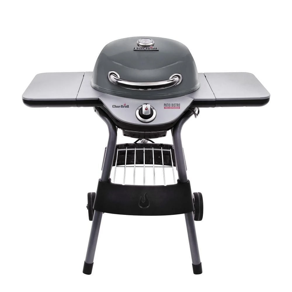 Char-Broil Patio Bistro TRU-Infrared Electric Grill